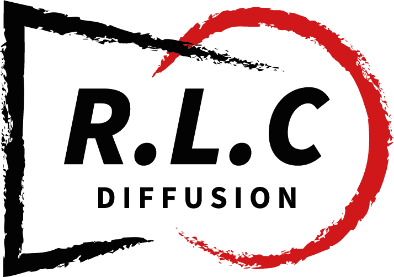 RLC Diffusion -