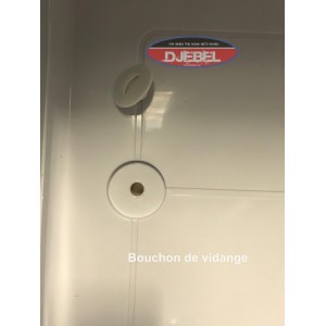 REFRIGERATEUR PORTABLE DJEBEL ULTIMA  A COMPRESSEUR DANFOSS 35 LITRES