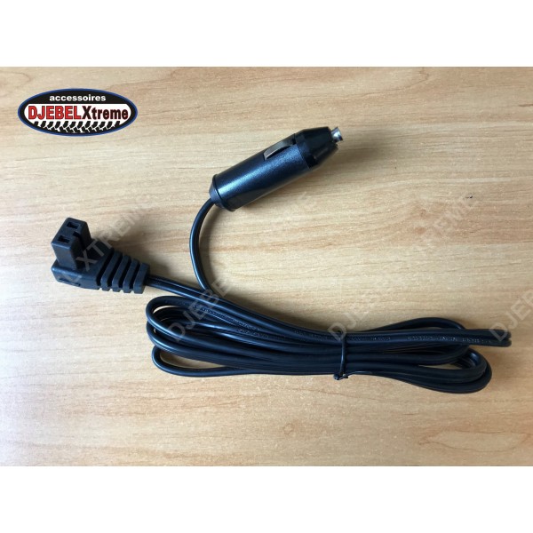 CABLE D'ALIMENTATION DE REMPLACEMENT