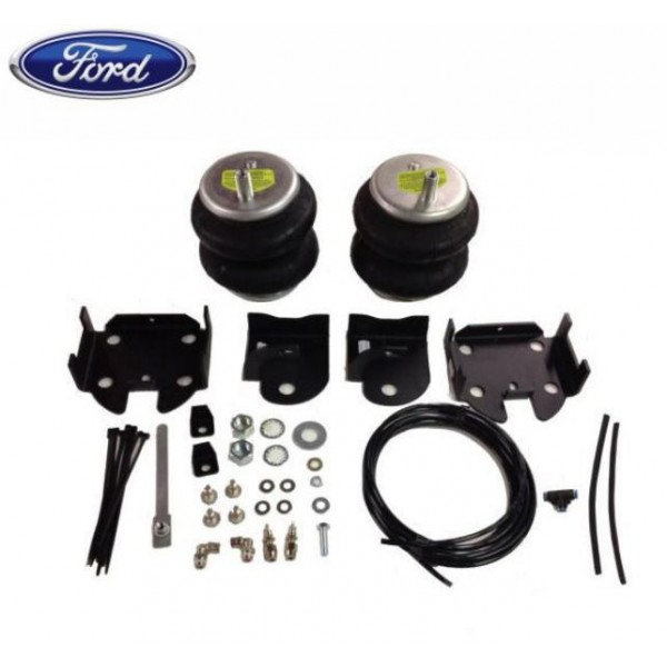 Kit Suspension Pneumatique Ford Ranger T T Compresseur Manos