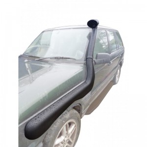 Snorkel DJEBELXTREME TERRAFIRMA RANGE ROVER P38