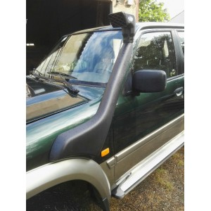 Snorkel DJEBELXTREME NISSAN PATROL 2.8TD Y61 