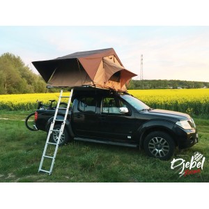 4X4 Voiture SUV Auvent latéral de toit auvent tente camping 4WD - Chine  Auvent latéral de voiture et voiture prix