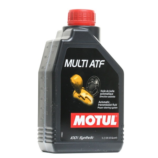 MOTUL MULTI ATF 105784