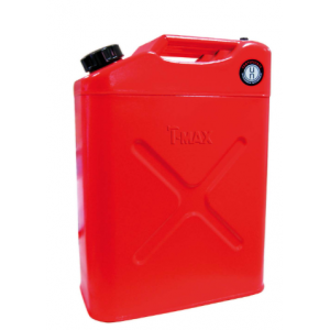 JERRYCAN ACIER TMAX 20 LITRES