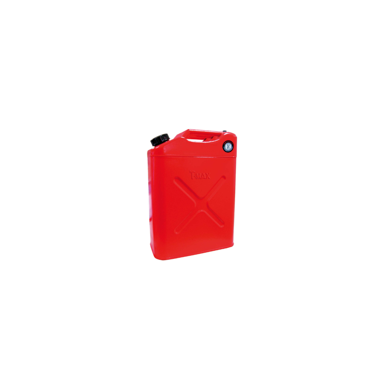 JERRYCAN ACIER TMAX 20 LITRES