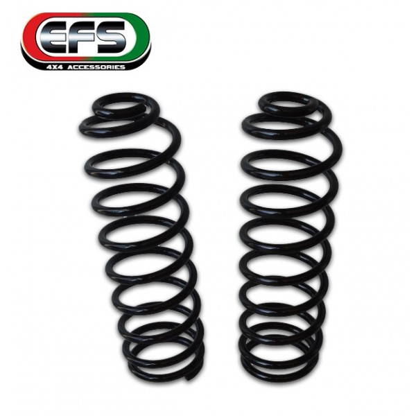 RESSORT EFS JEEP GD CHEROKEE ZJ/ZG AR +40MM 100KGS