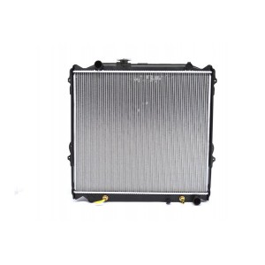 RADIATEUR TOYOTA KD-KZ9 BOITE DE VITESSE AUTO