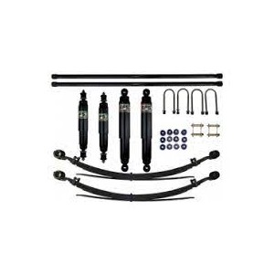 KIT SUSPENSION EFS +5 CM LIGHT