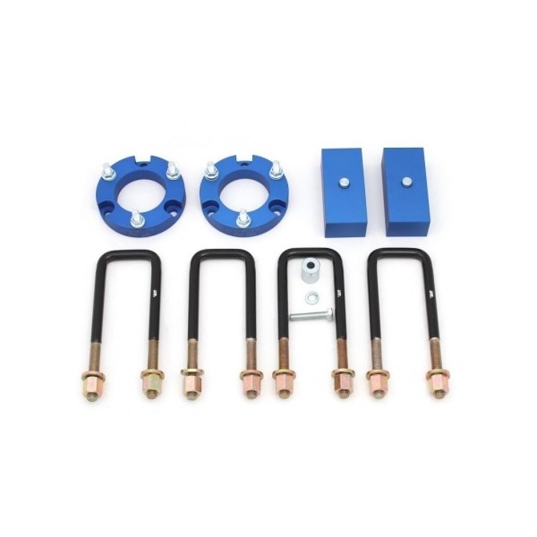 KIT CALES SUSPENSIONS DE REHAUSSE +45 FORD RANGER T8 2019+