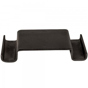 PLAQUE LAME AR SUPPORT BUMPSTOP