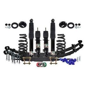 KIT SUSPENSION FORD RANGER...