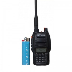 TALKY WALKY VHF PROFESSIONNEL