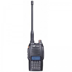 TALKY WALKY VHF PROFESSIONNEL