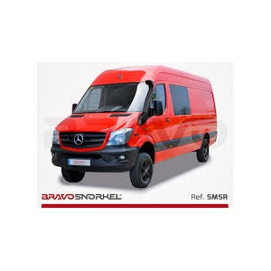 Snorkel sprinter W906 / Crafter (2006-2018)