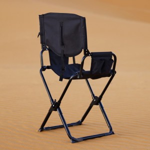 CHAISE PLIANTE NOMAD