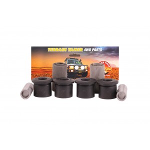 KIT SILENT BLOC TERRAIN TAMER NISSAN KR160-KR260 AV