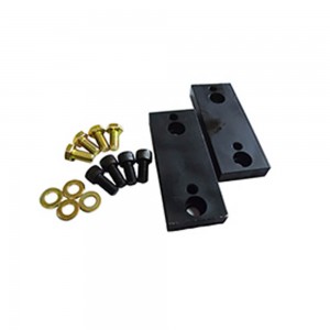 KIT CALES POUR BARRE STAB AV EFS TOYOTA  KDJ150 /155