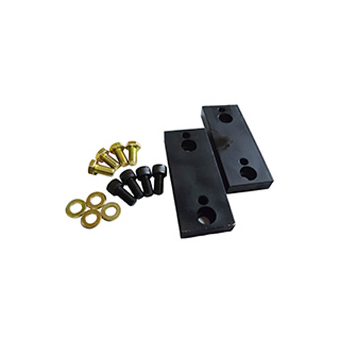 KIT CALES POUR BARRE STAB AV EFS TOYOTA  KDJ150 /155