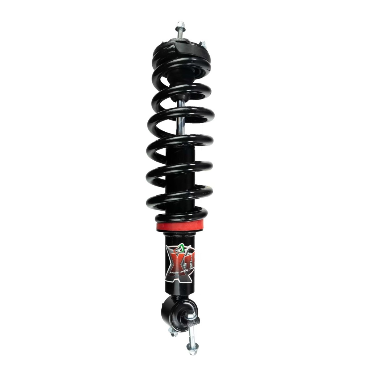 AMORTISSEUR + RESSORT EFS suspension XTR EFS +60kgs +5cm