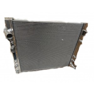 RADIATEUR ALU GRAND VOLUME JEEP JK