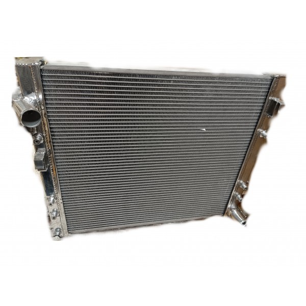 RADIATEUR ALU GRAND VOLUME JEEP JK