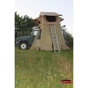 ANNEXE TENTE DE TOIT DJEBELXTREME 140 STANDARD SAFARI