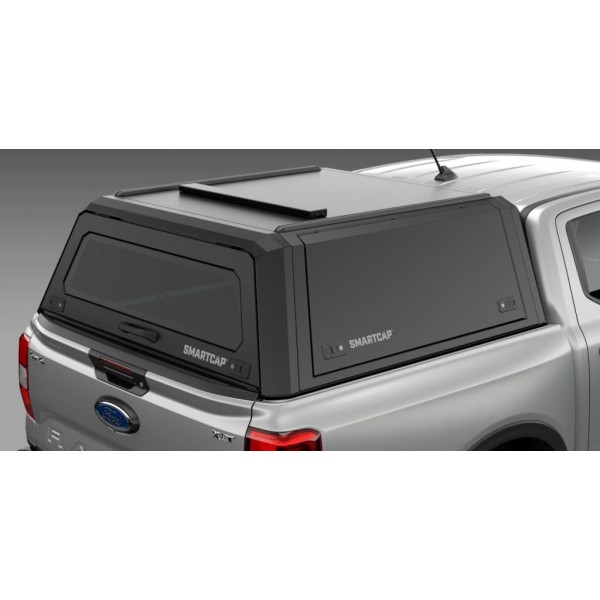 HARD TOP POUR FORD RANGER EXTRA CAB / SUPER CAB 2023-2024 SMARTCAP RSI