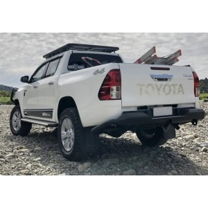 PARE CHOC ARRIÈRE AFN TOYOTA HILUX REVO 2015 +