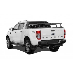 galerie de benne Ford Ranger Wildtrak/Raptor avec Roll Top (2012-jusqu'à présent)