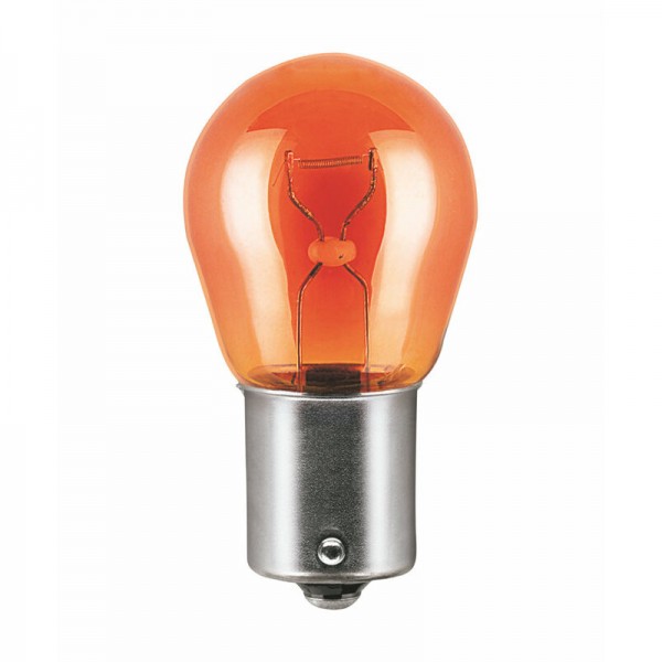 LAMPE PY21W/12V ORANGE