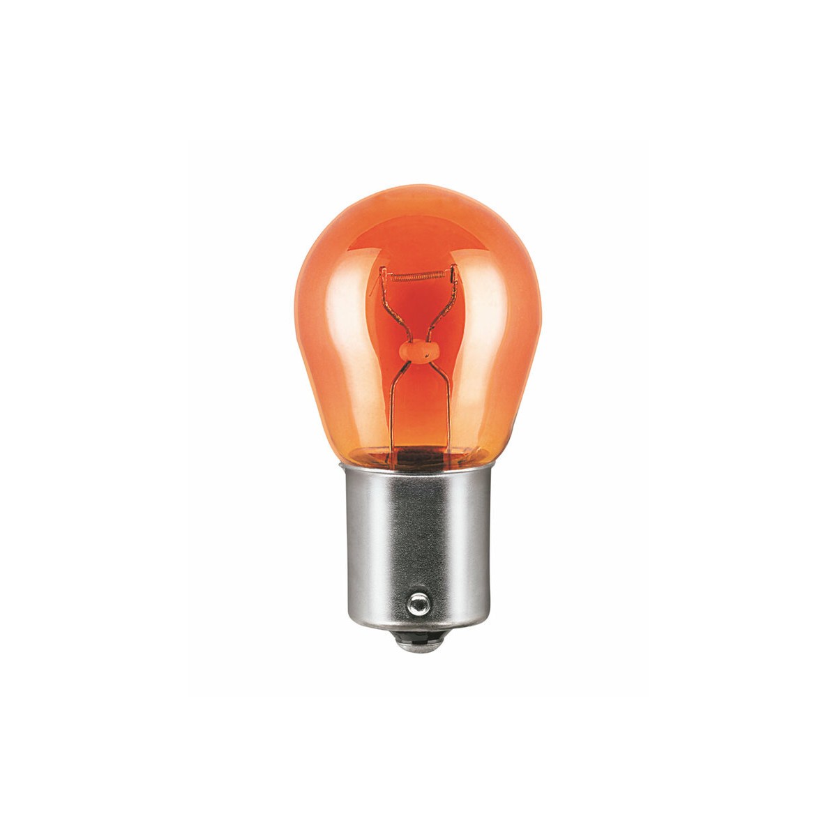 LAMPE PY21W/12V ORANGE