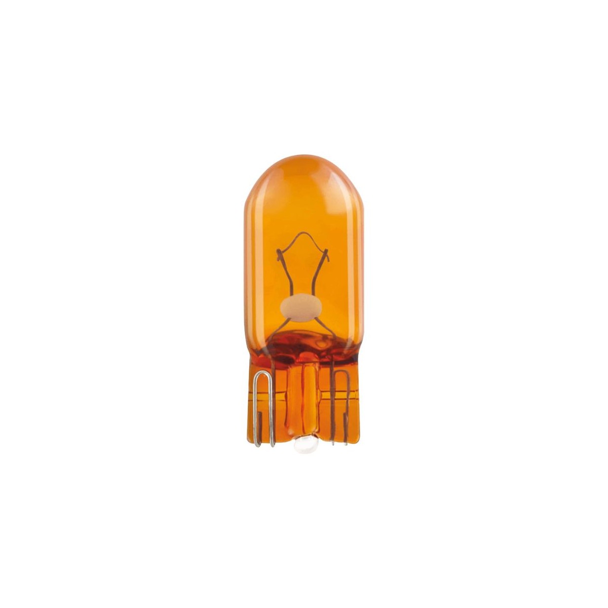 LAMPE WY5W 12V ORANGE