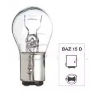 LAMPE P21/12V