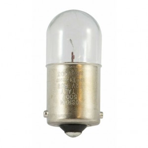 LAMPE R10W 12V