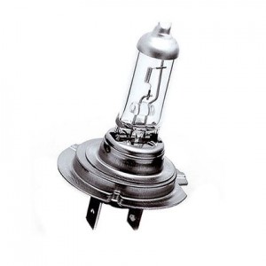 LAMPE H7 55W 12V