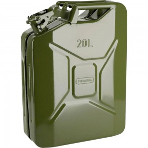 jerrycan vert