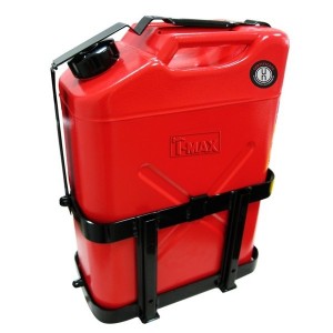 SUPPORT JERRYCAN POUR JERRYCAN TMAX 10 OU 20 L