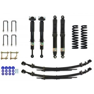 kit suspension mitsubishi KB4