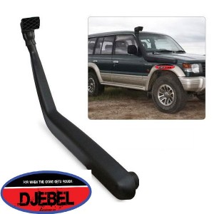 Snorkel DJEBEL-LINE MITSUBISHI PAJERO de 1991 à 2000