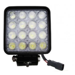 PHARE DE TRAVAIL DJEBELXtreme 16 LED FAISCEAU LARGE