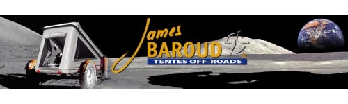 JAMES BAROUD