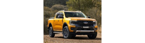 FORD RANGER PXIV 2.0 ECOBLUE 2022+