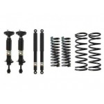 KIT SUSPENSION EFS