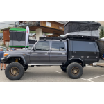 LAND CRUISER GRJ79