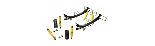 KIT SUSPENSION TERRAIN TAMER