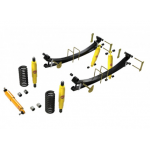 KIT SUSPENSION TERRAIN TAMER