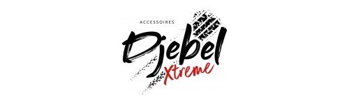 ACCESSOIRES SUSPENSION DJEBEL