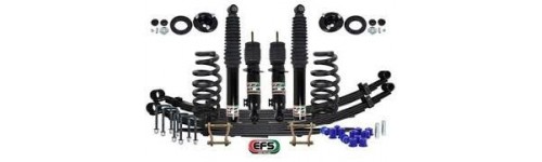 KIT SUSPENSION