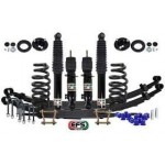 KIT SUSPENSION